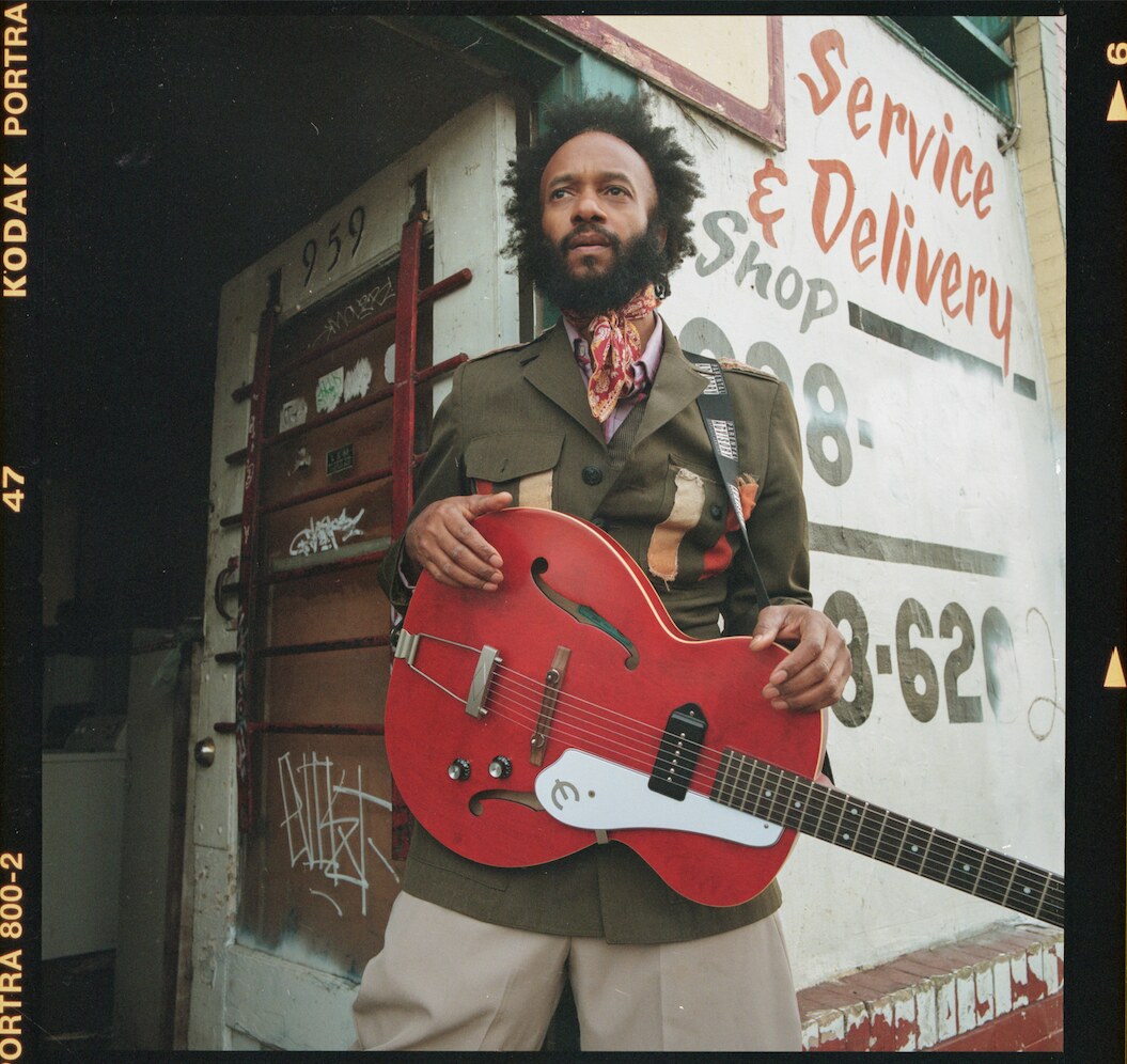 Fantastic Negrito wins second consecutive Grammy Award