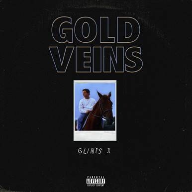 Glints' brand new single 'Gold Veins & video out now