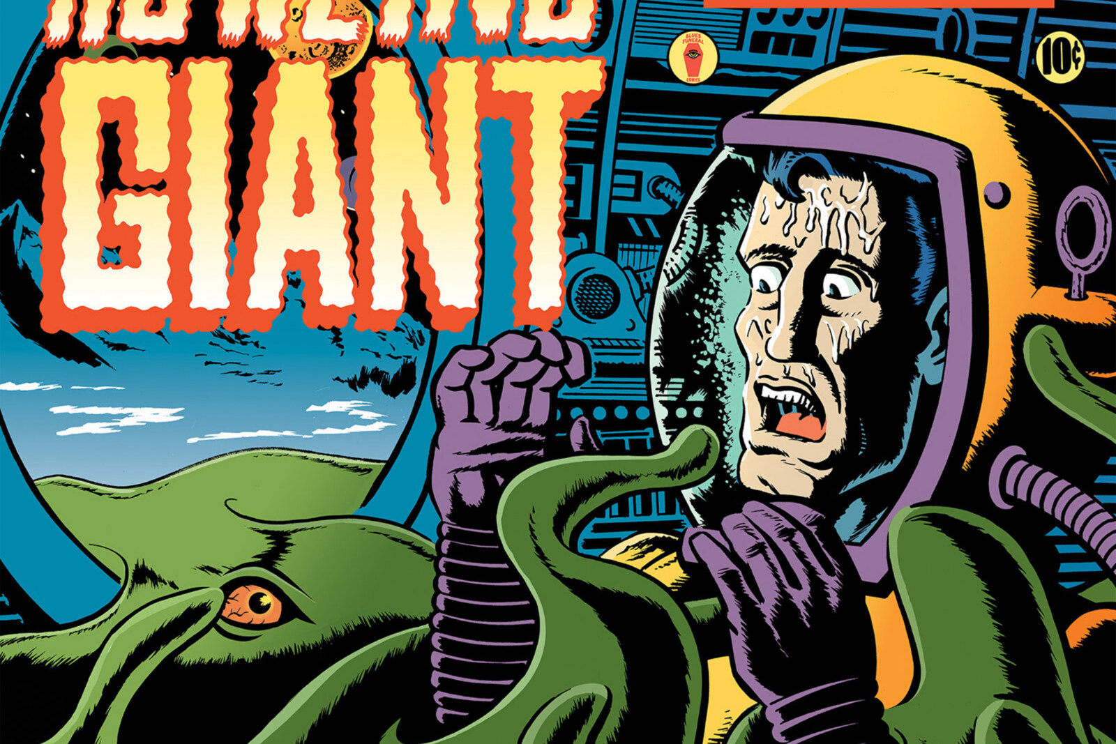 Howling Giant  Announce Spring Tour and Vinyl EP Release