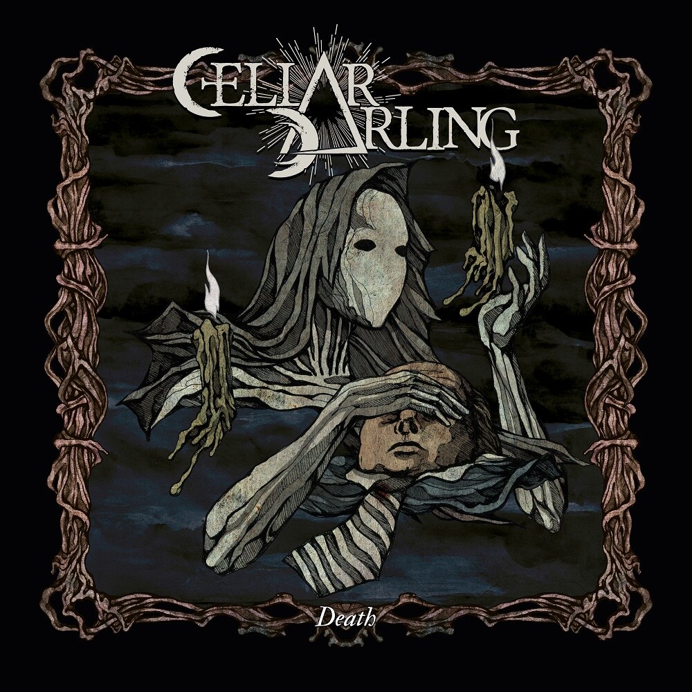 Cellar Darling  announce premiere of new music video for 'Death' and live Q&A session for their fans!