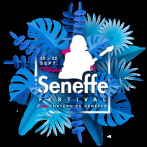 Seneffe Festival 2019 - Discover the first  release!