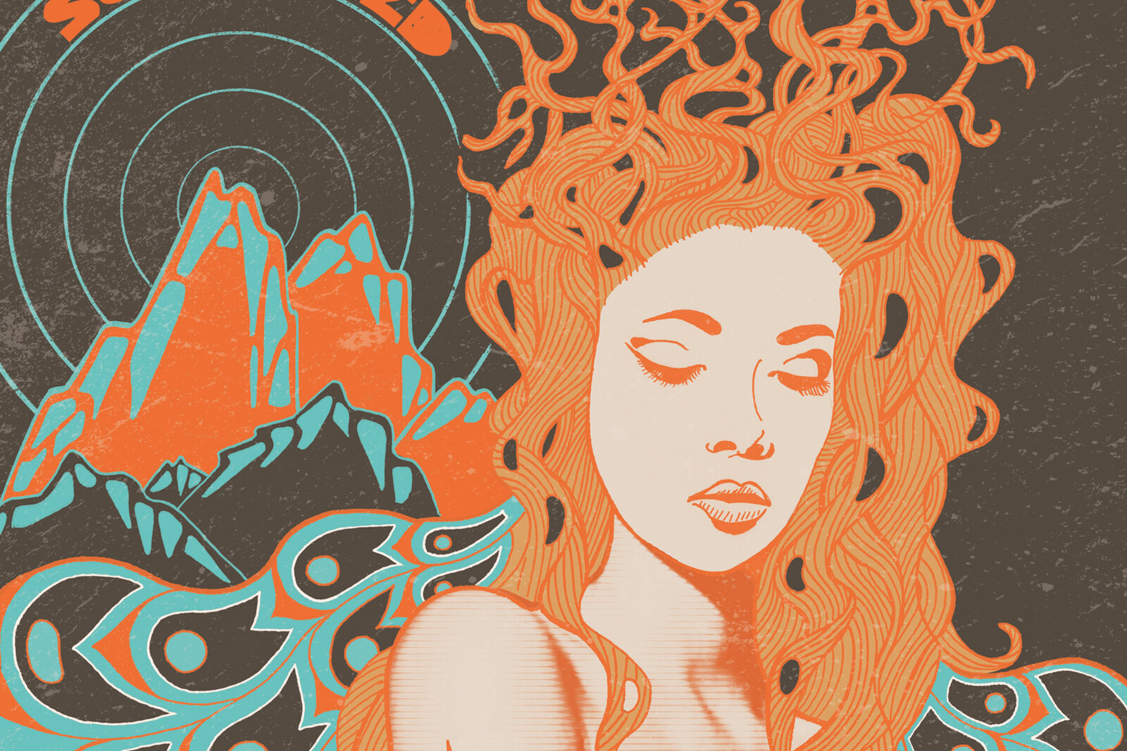Superseed release debut self-titled album