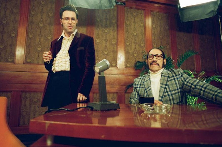 Nick Waterhouse Releases New Single “Wreck The Rod”
