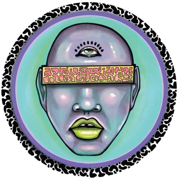 Ben Sterling drops debut Hot Creations EP 'The Energy'