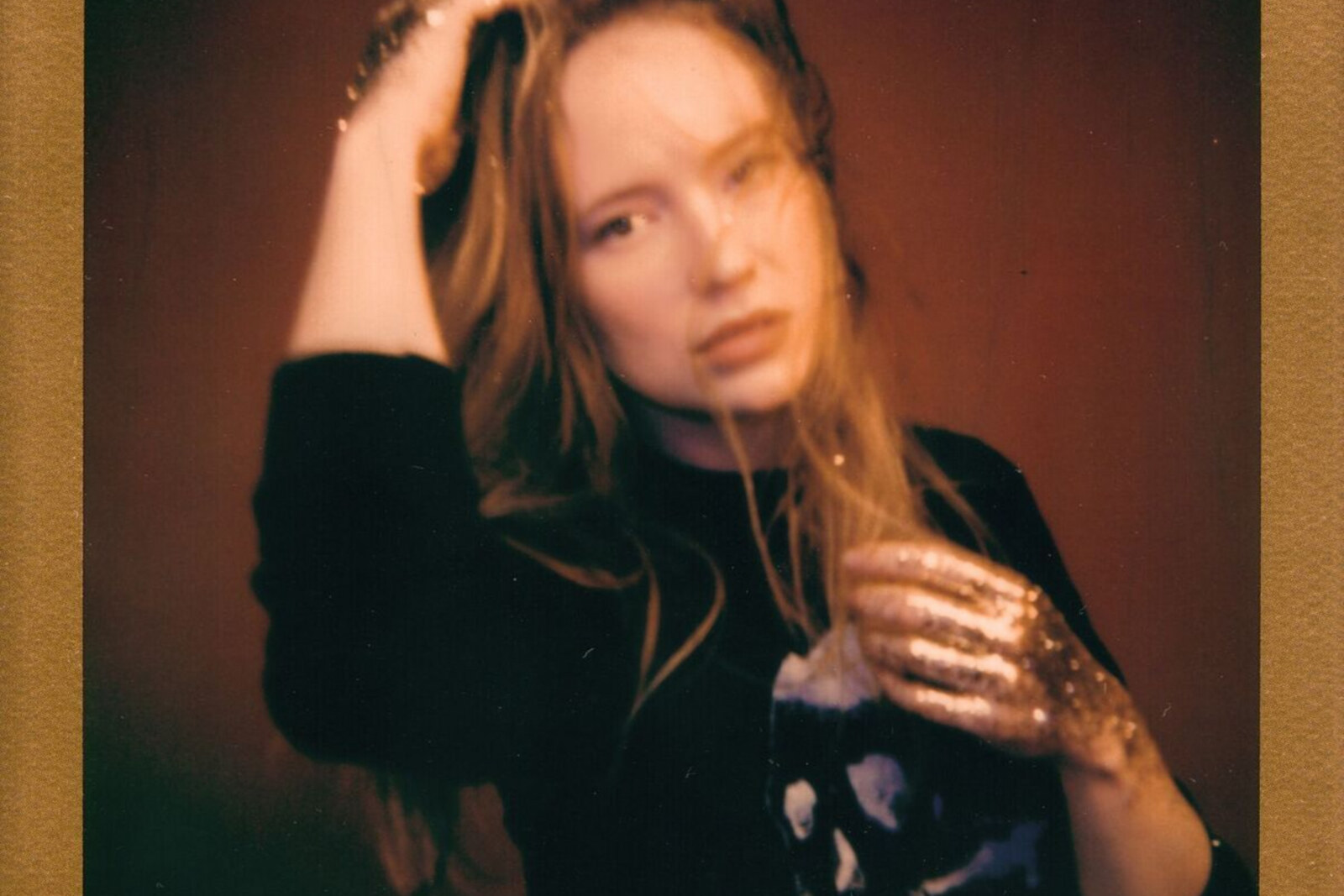Skye Wallace release" In Your Window" the first single from my forthcoming new album
