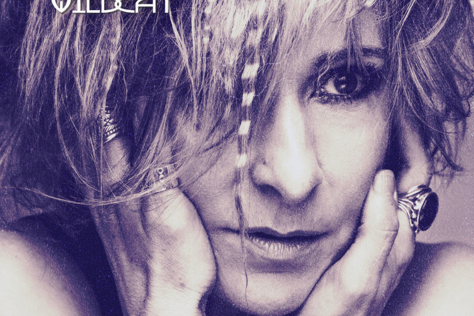 Véronique Gayot new album "Wild Cat " Out 15th March via Grand Cru Records