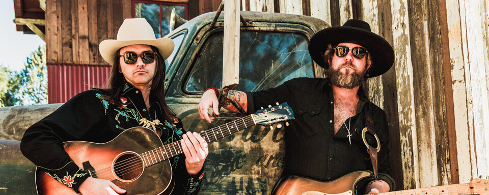 The Allman Betts Band voor exclusieve Nederlandse show naar Paradiso Amsterdam