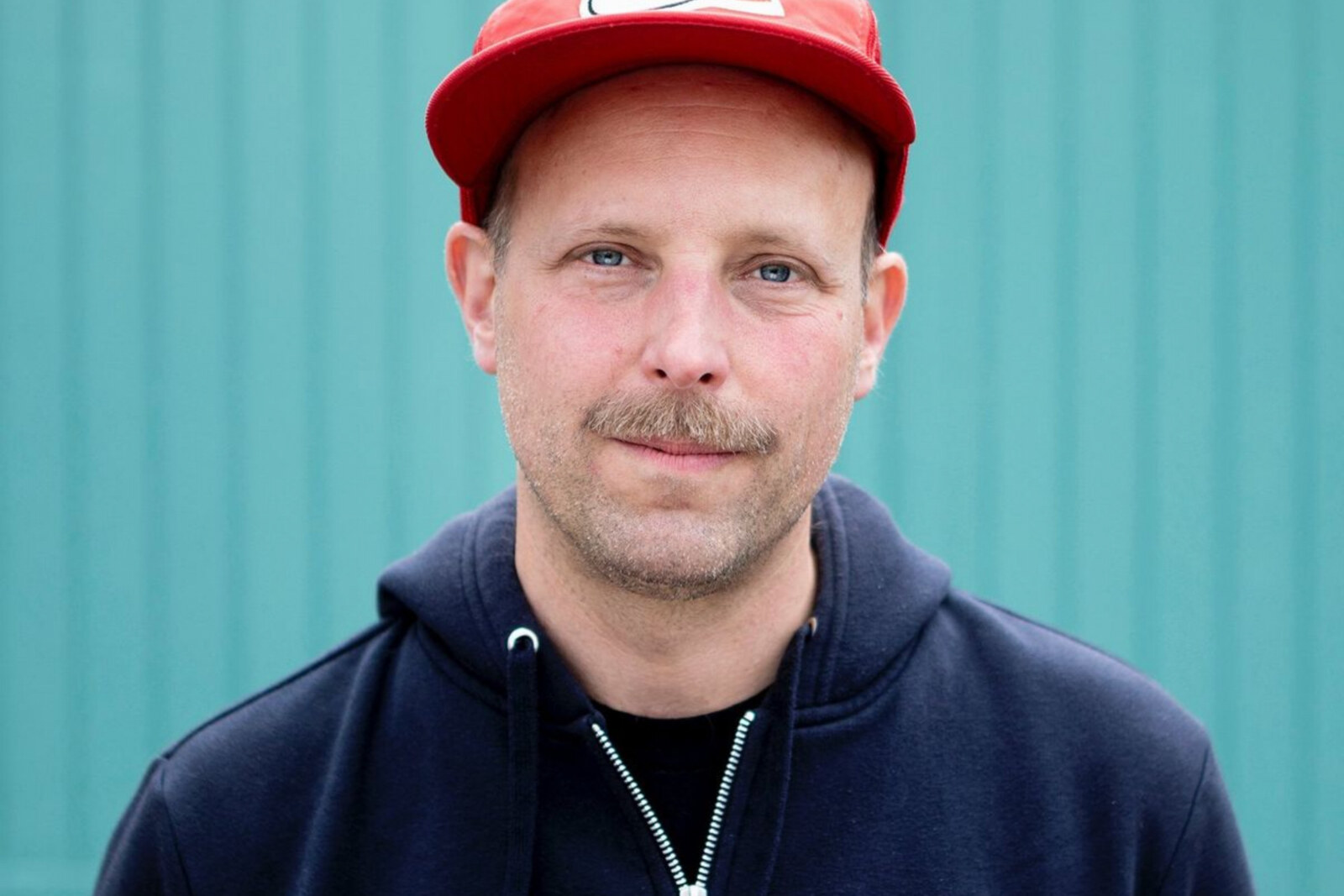Michael Feuerstack  Release of New Album "Natural Weather" and European Spring Tour imminent