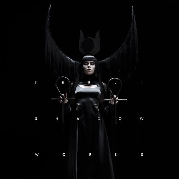 Kerli new album "Shadow Works’