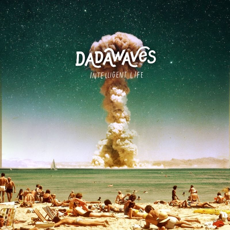 DadaWaves brengt tweede album uit