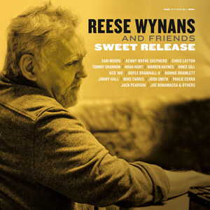 Double Trouble's Reese Wynans Releases New Video For 'Crossfire'