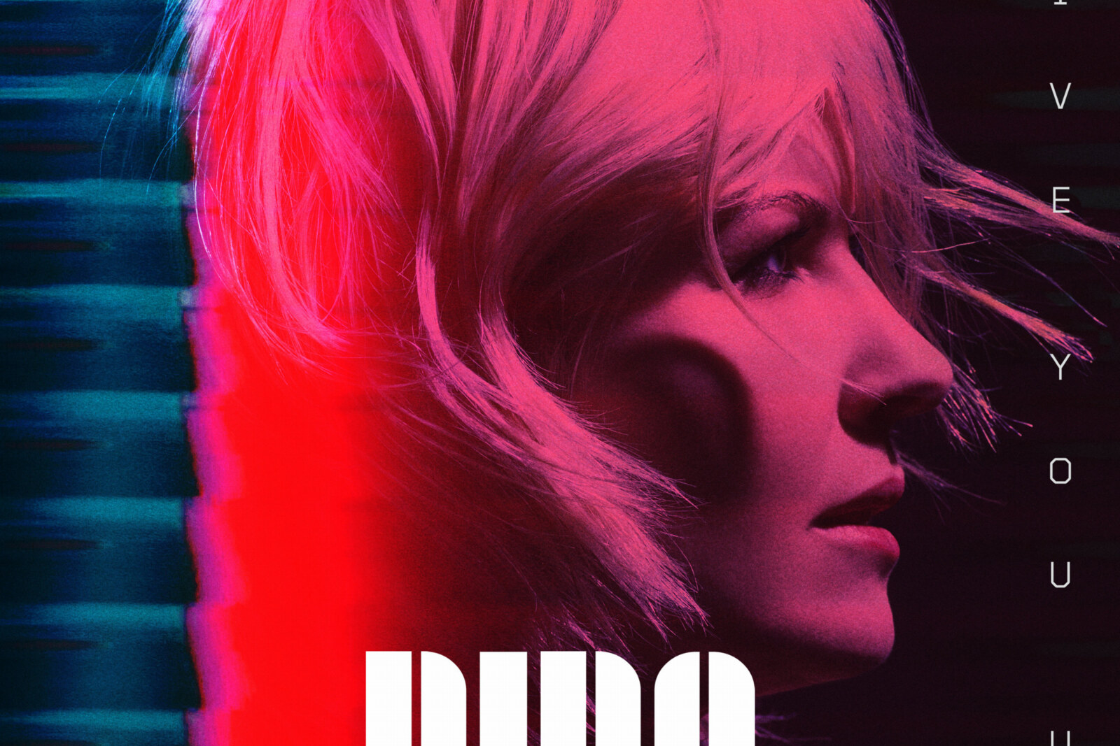 Dido released video single ‘Give You Up’