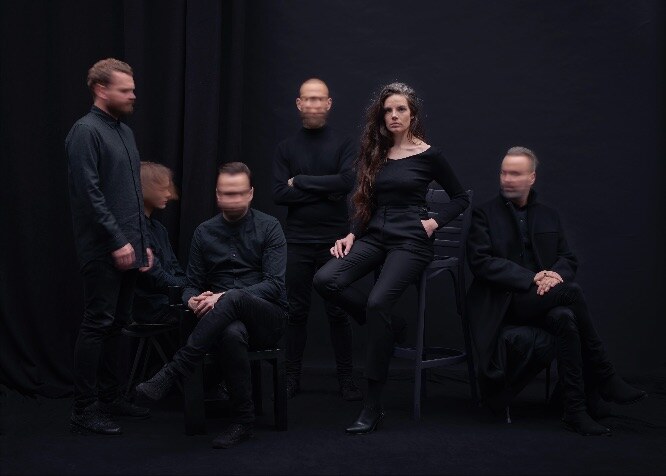 Gold  announce new album 'Why Aren't You Laughing?'; premiere first single