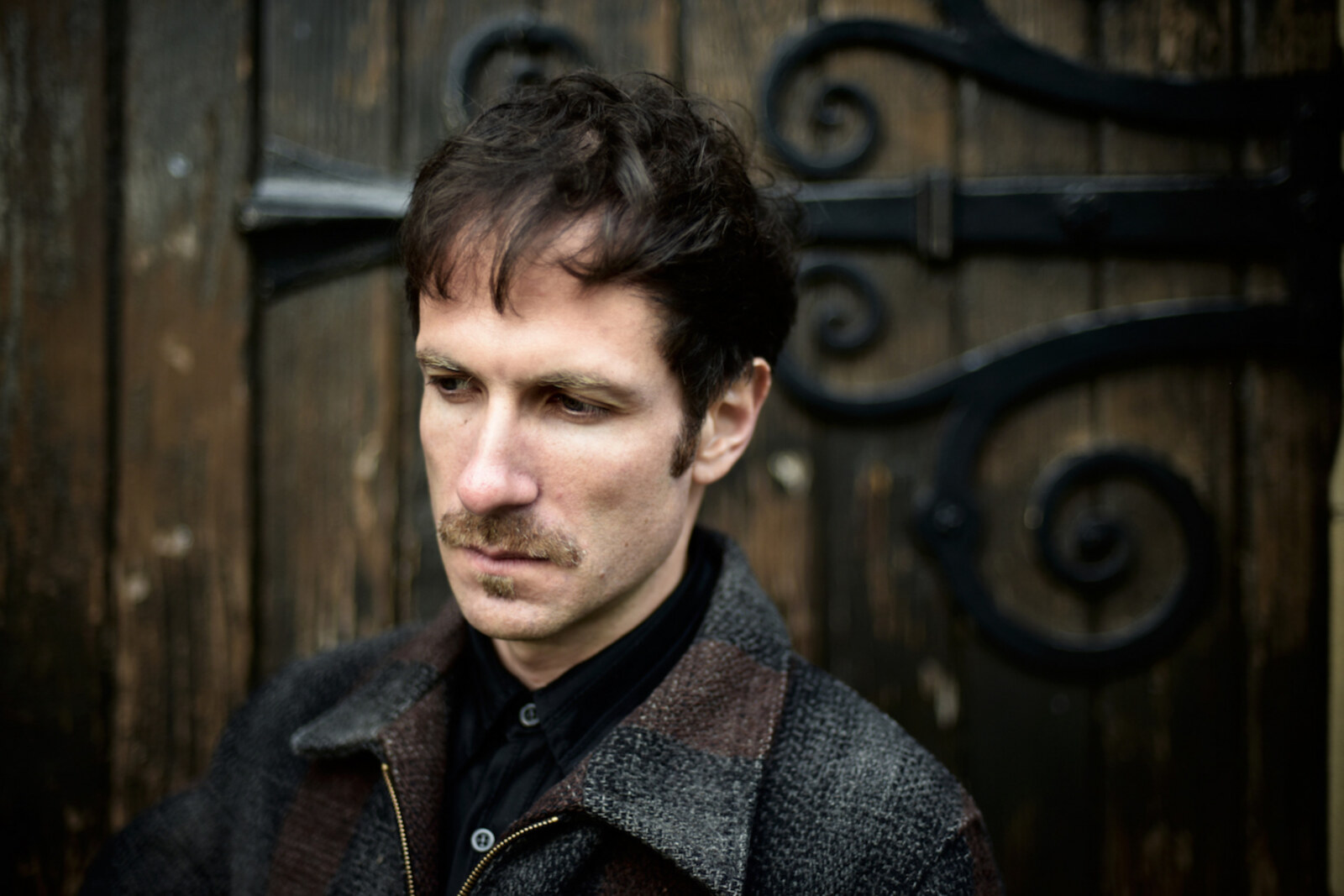 Hell Is For Heroes Front Man Launches AUGUST SPIES Solo Project