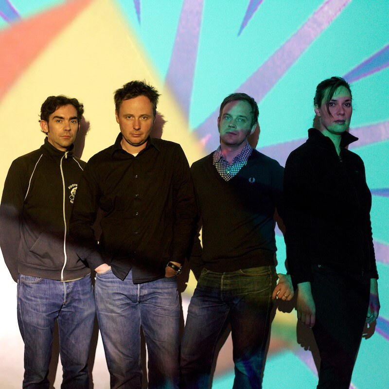 Stereolab  Announcing expanded reissues via Warp & Duophonic UHF Disks