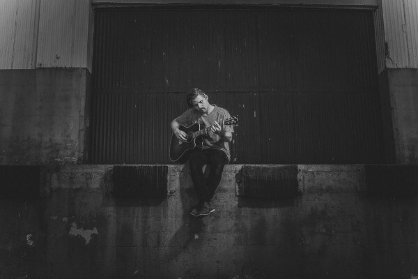 Cory Wells Releases New Singles “Patience” & “Lost”