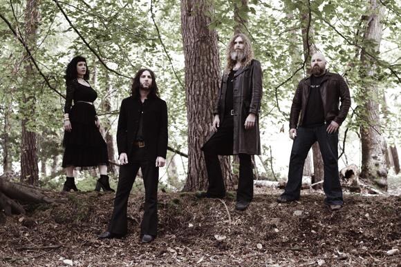 Dead Witches  stream brand new album in its entirely!