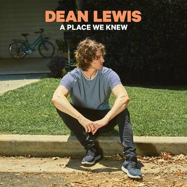 Dean Lewis announces highly anticipated debut album ‘A Place We Knew’.
