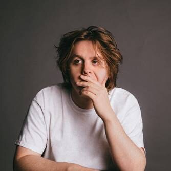 Lewis Capaldi releases debut album May 17