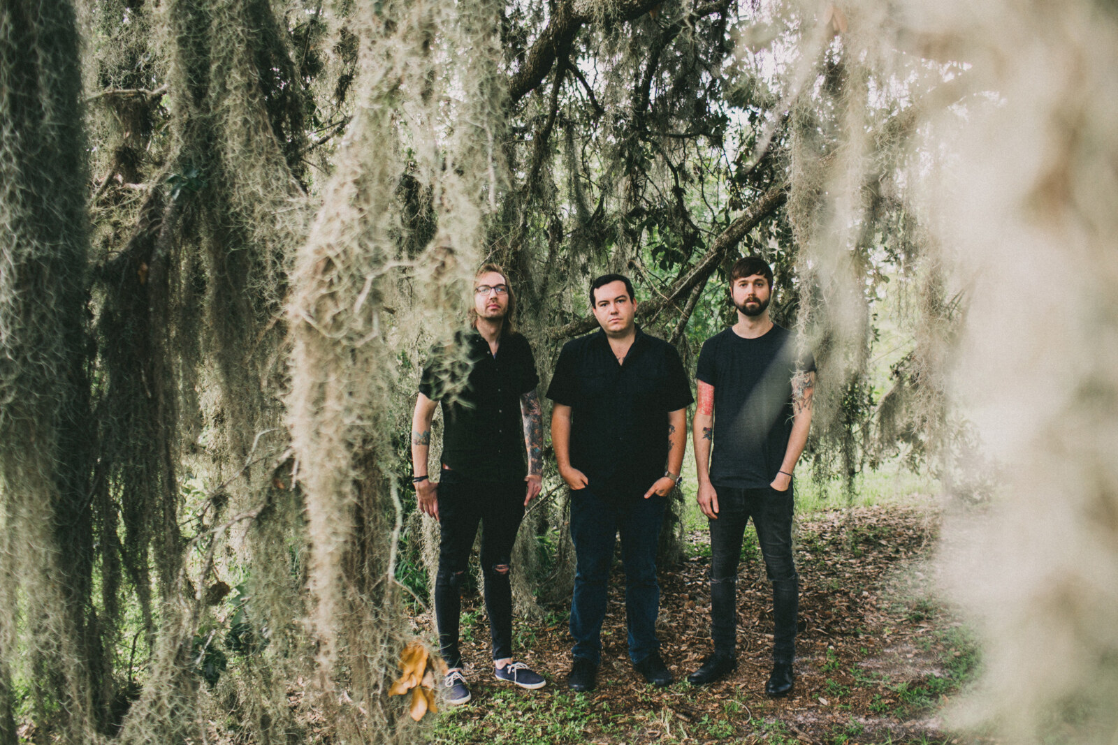 The Dangerous Summer Release New Video For “Where Were You When The Sky Opened Up”