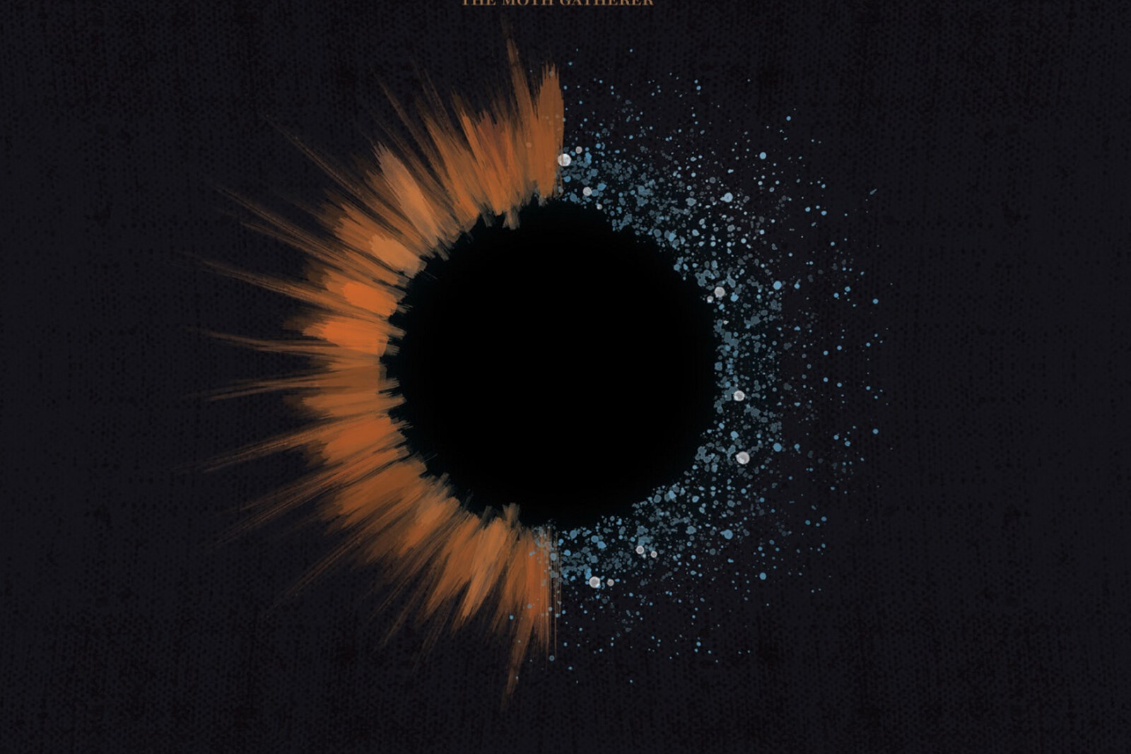 The Moth Gatherer stream new album 'Esoteric Oppression'