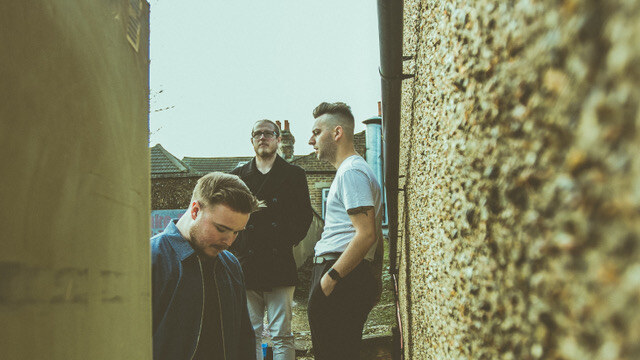 Glass Peaks  Unveil gritty video for 'Misery' - Watch // London show Tonight