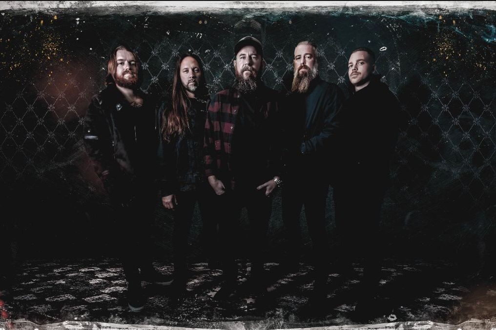 In Flames speak about the lyrical concept & taking vocal lessons