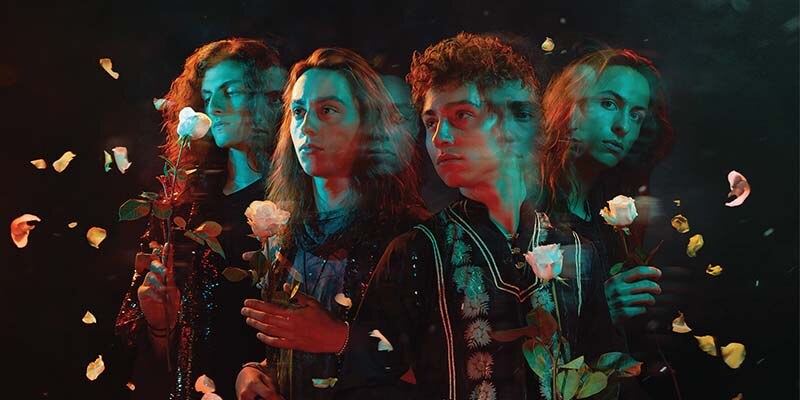 Greta Van Fleet verplaatst concert naar 15 november