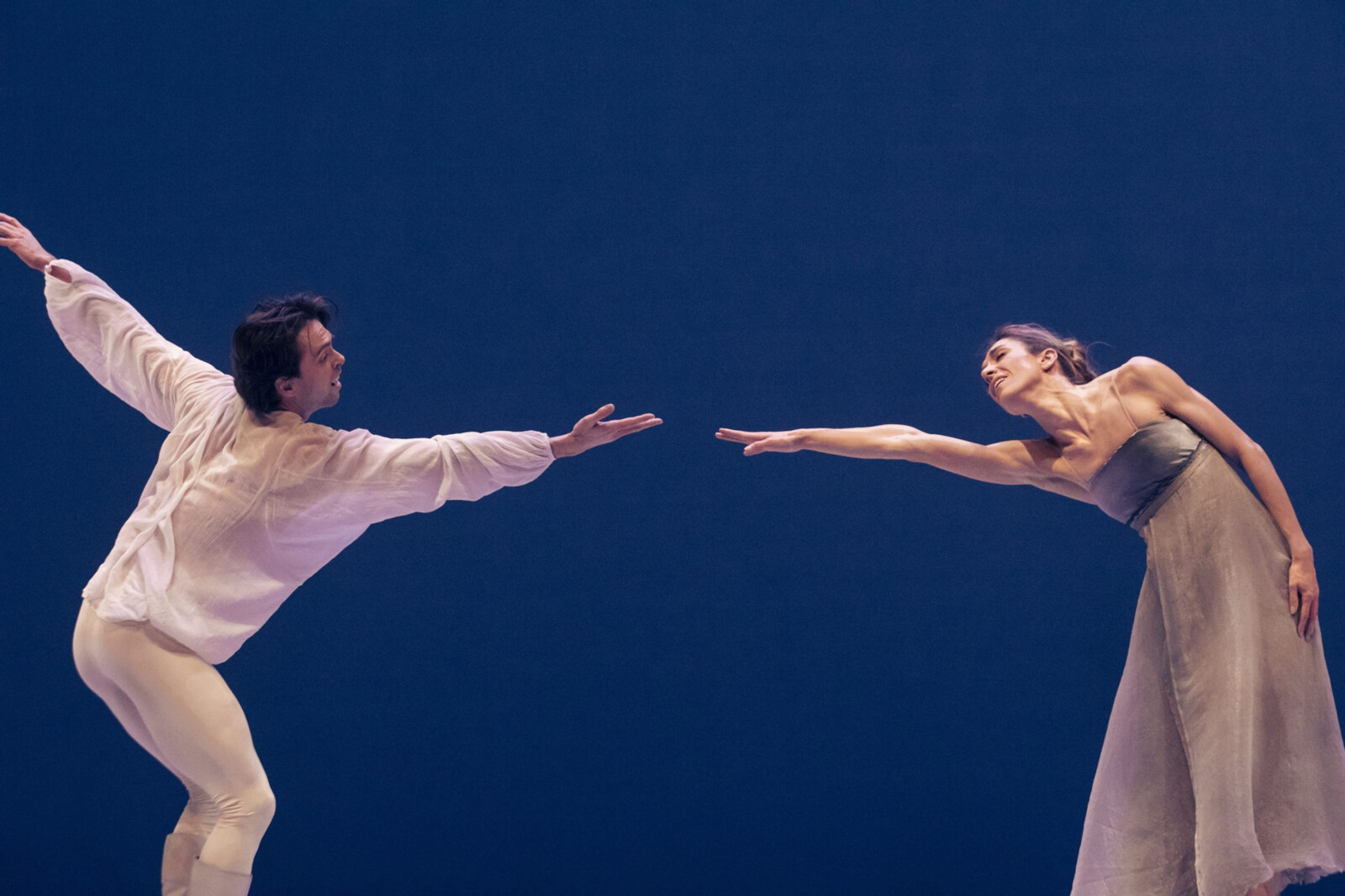 Hanne danst: het gala