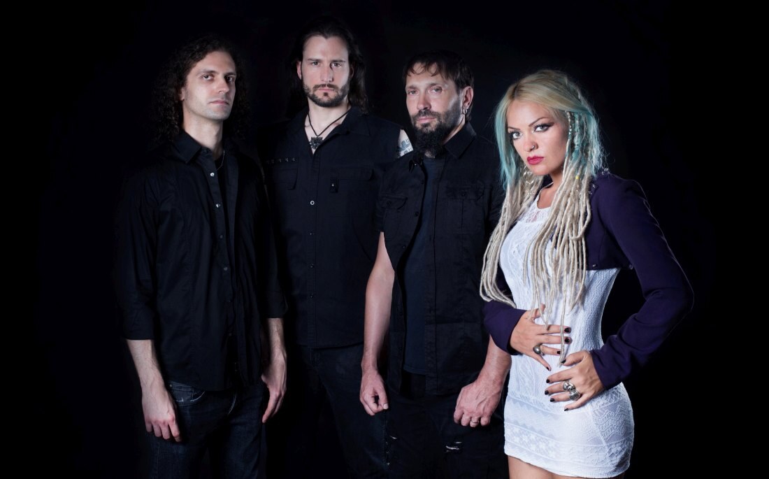 5Rand sign with Time To Kill Records