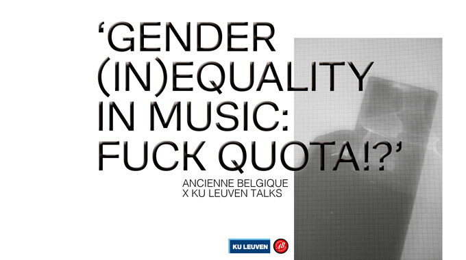 AB x KU Leuven Talks