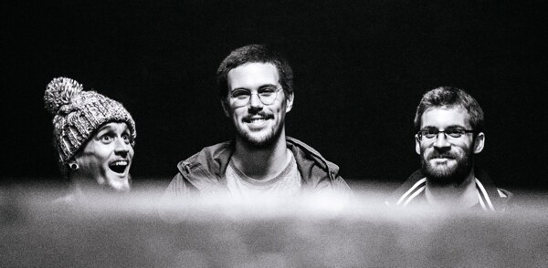 Trio From Another Mother Announces Release of New Album "ATATOA"