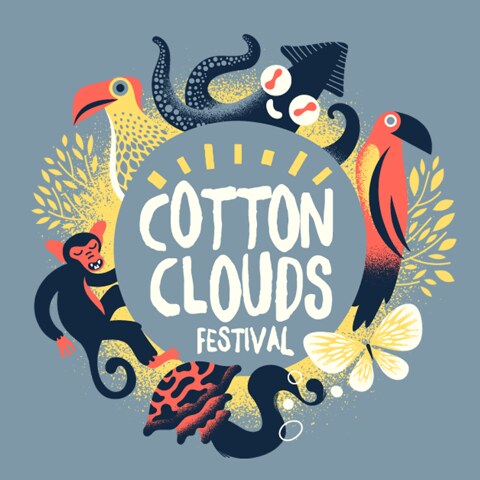 Cotton clouds festival  Announces Biggest Line Up to date for 2019