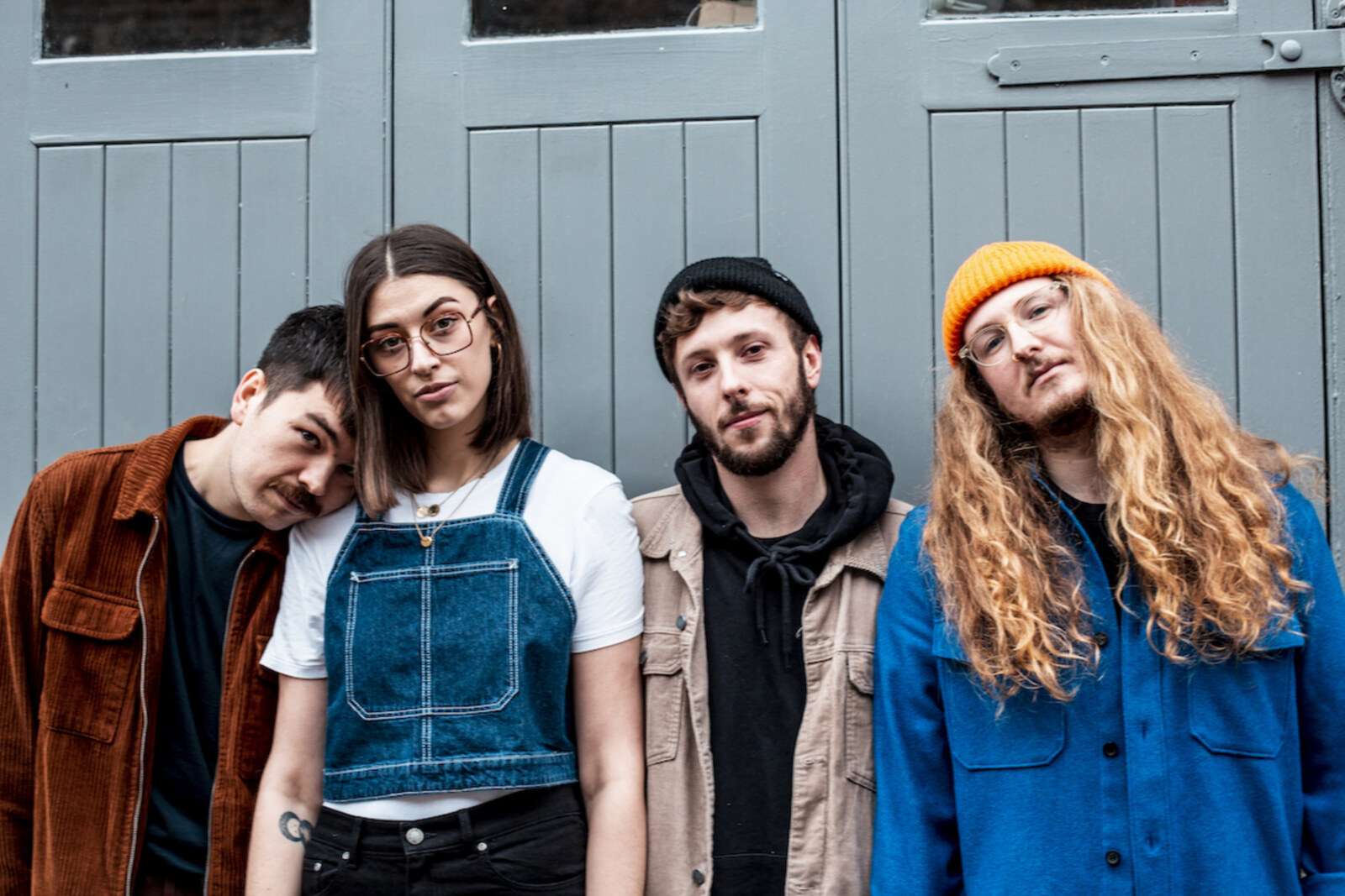 Huw Stephens' Ones To Watch 2019 Orchards Announce Brand New 7” Single ‘Young’ / ‘Mature Me’