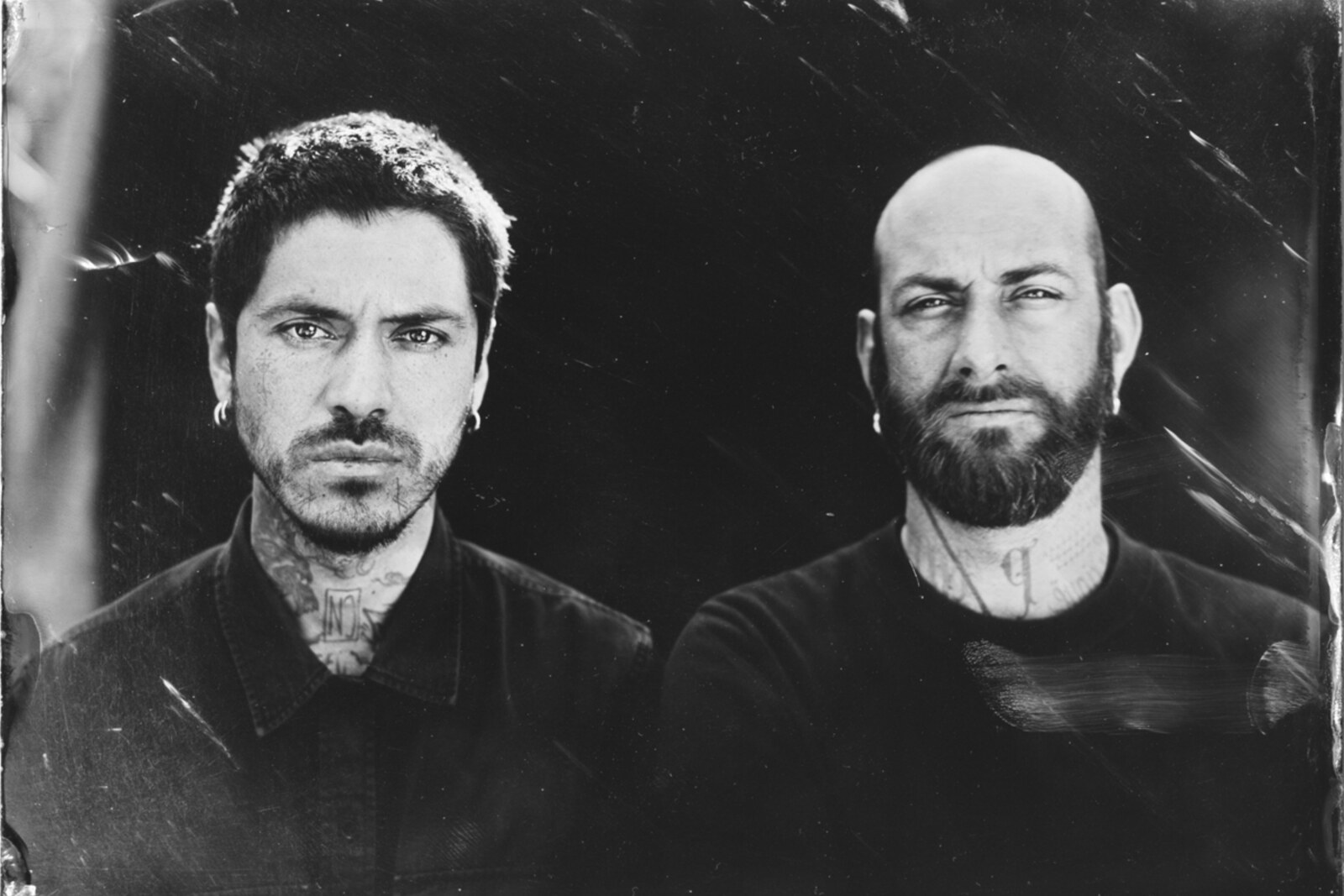 Nnra to release new album "NNRA INCARNE" on April 26th