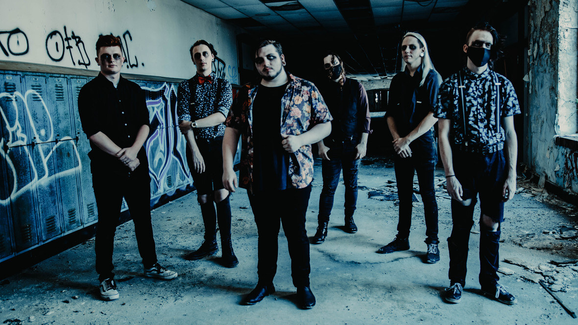 Unimagined Sign with Standby Records; Releasing 'Friendless' EP on May 31; Band Releases New Single "She Was Scared Of Storms
