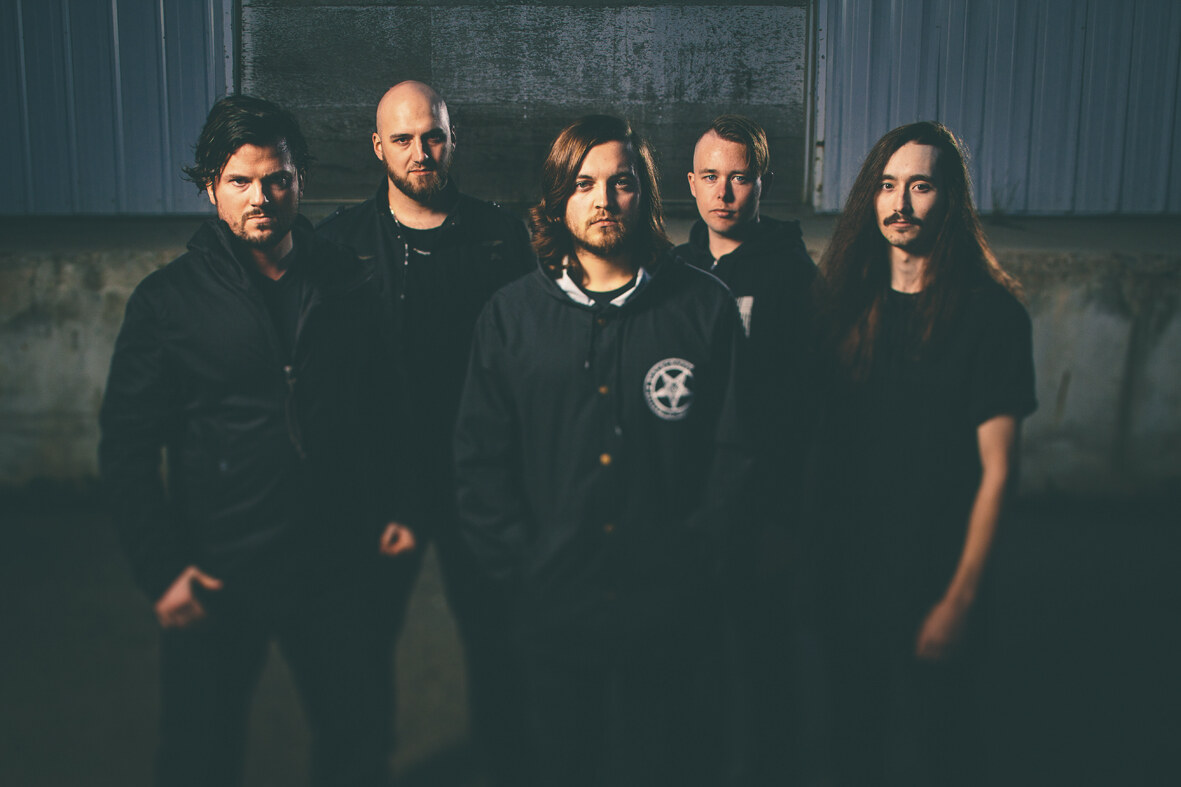 Arrival Of Autumn  release 'Witness' lyric video!