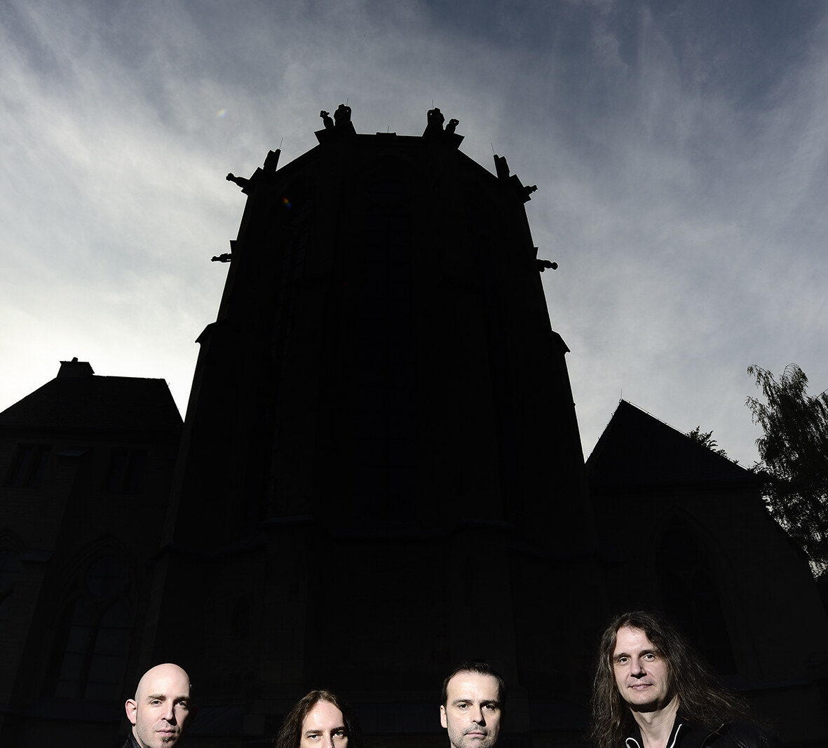 Blind Guardian's Twilight Orchestra release orchestra album in November