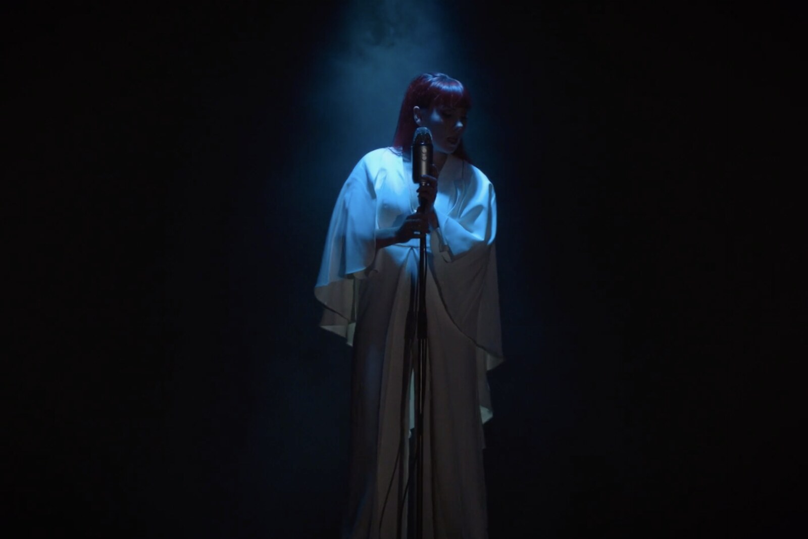 Pristine release 'Cause & Effect' music video