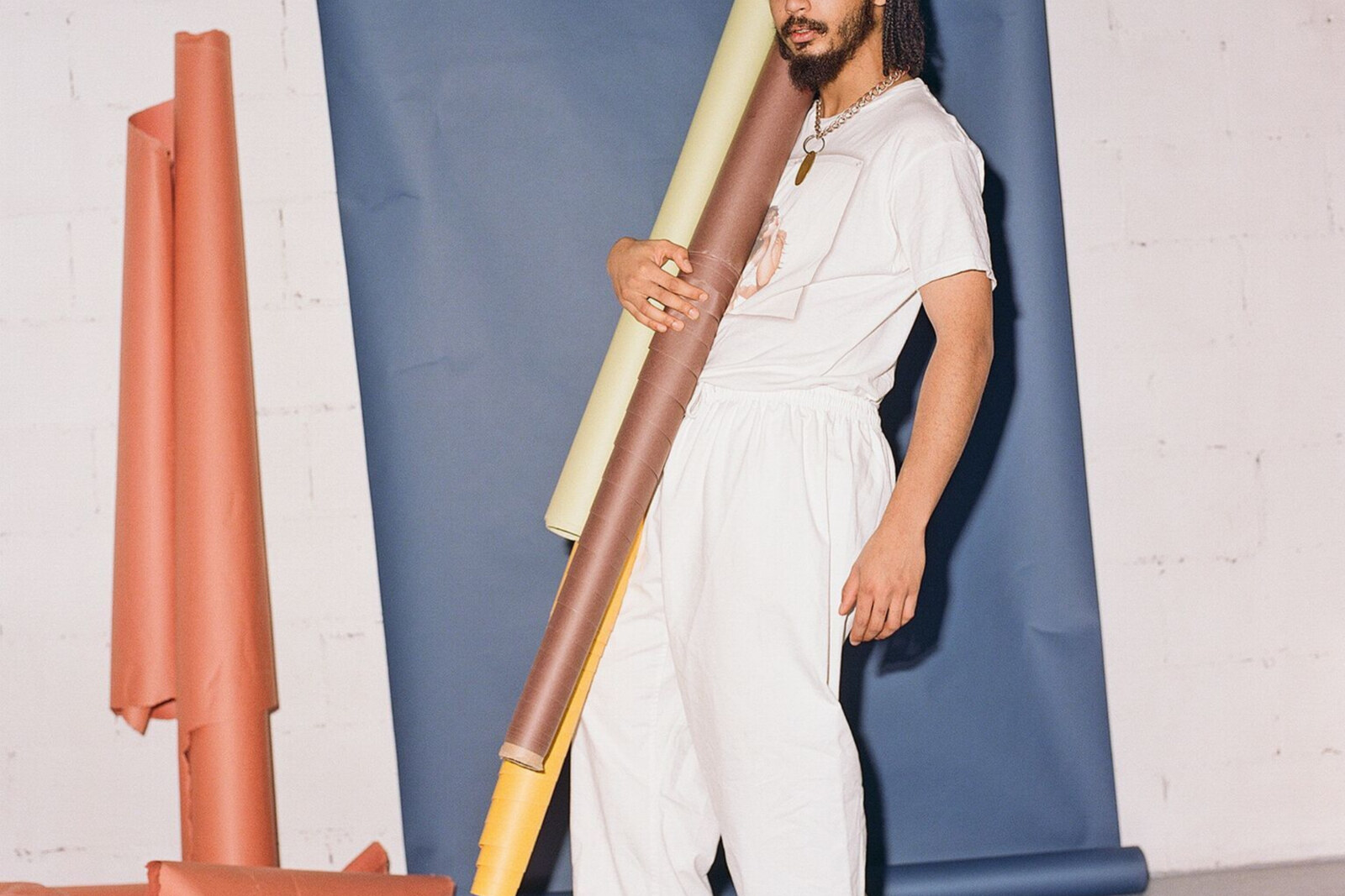 Yves Jarvis Releases New Album 'The Same But By Different Means'