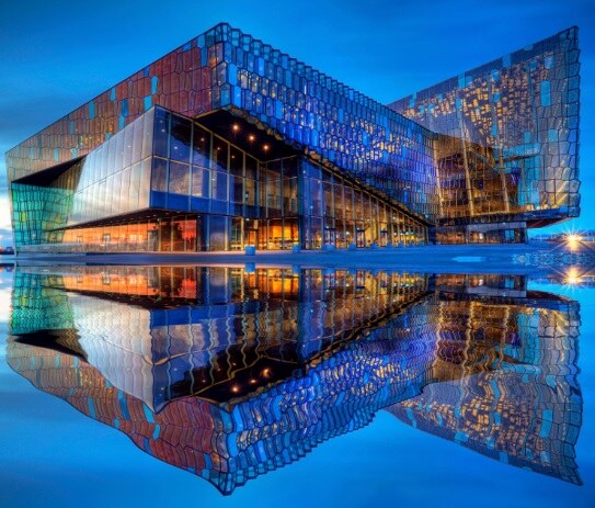 De European Film Awards 2020 gaan door in Reykjavík!