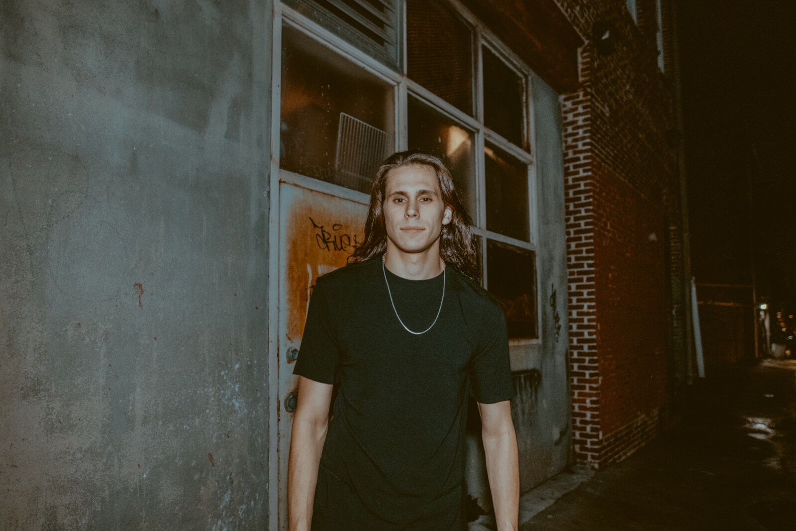  Sullivan King releases 'Save The World', a rock/bass makeover of the iconic lyrics