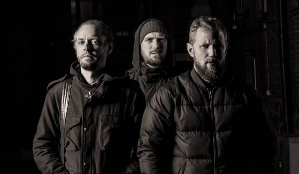 Scandipsych Trio Orsak Oslo  Announces New LP for Release in late March!