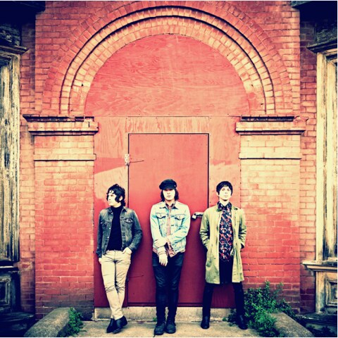 Cellar Doors Share new video for 'City Girl' - Watch now
