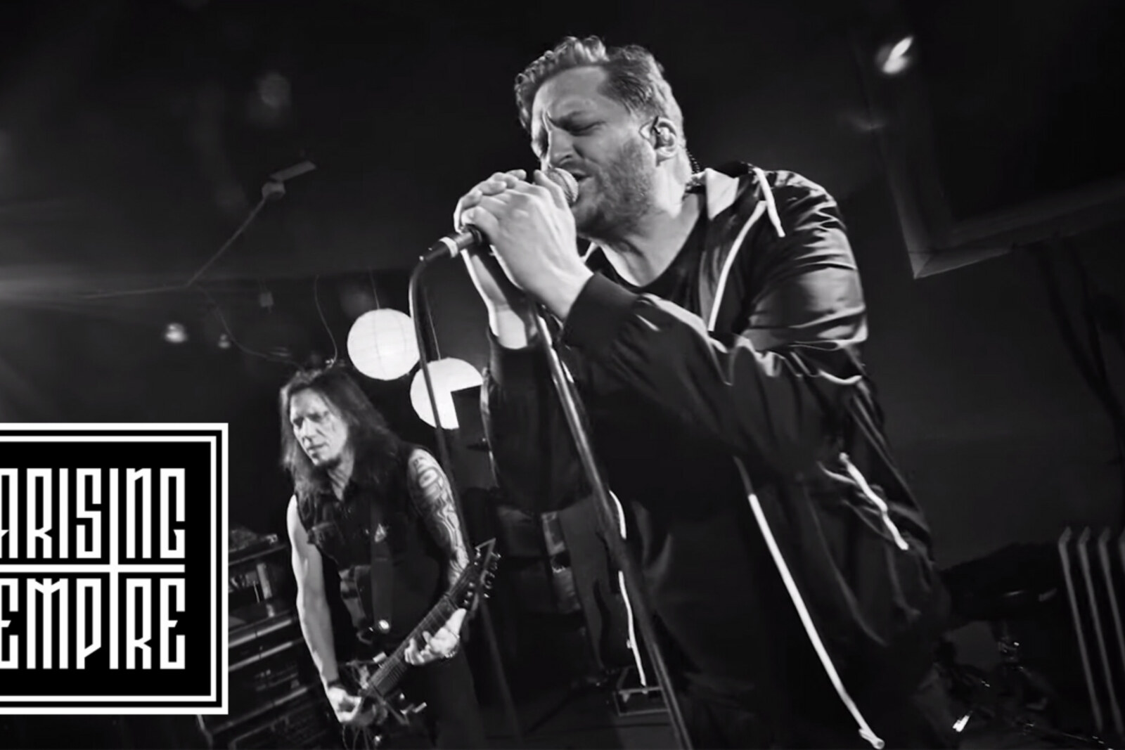 Farmer Boys  release brand new music video for 'Fiery Skies' off their album »Born Again«