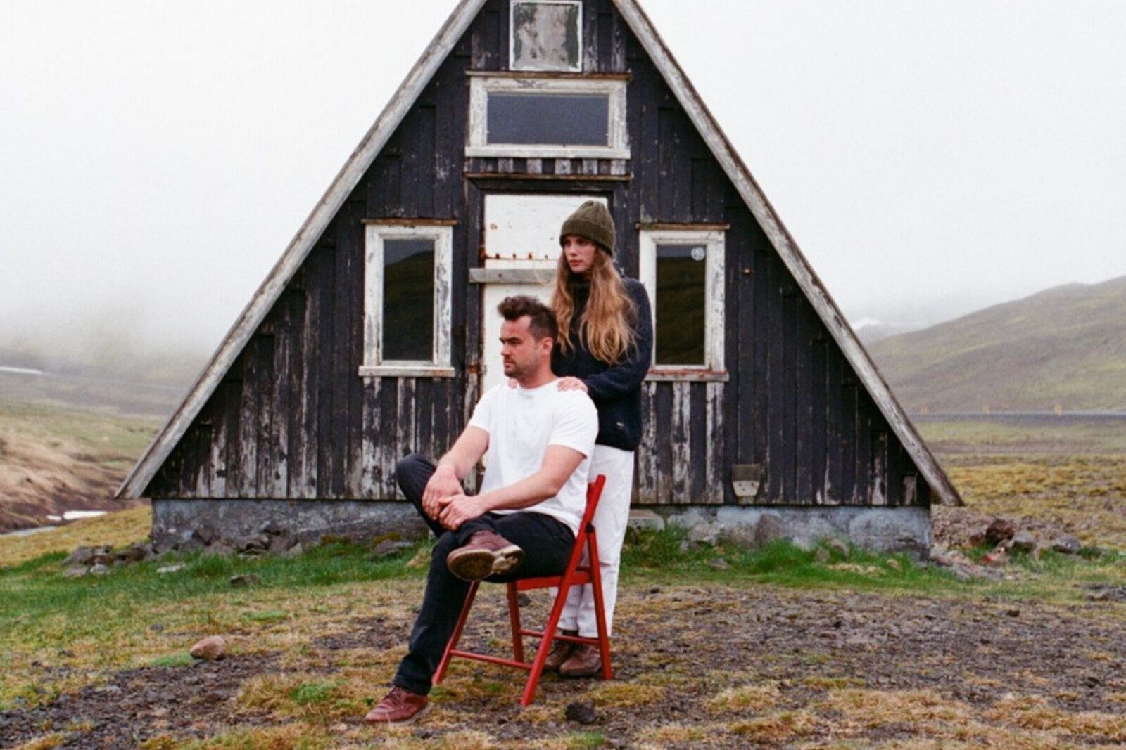 Ferris & Sylvester announce exclusive Record Store Day release
