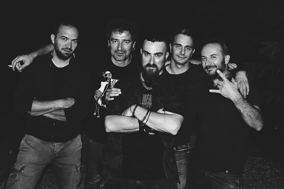 Directo Release Brand New Videoclip '...Al Infierno' coming April 5th on Argonauta Records