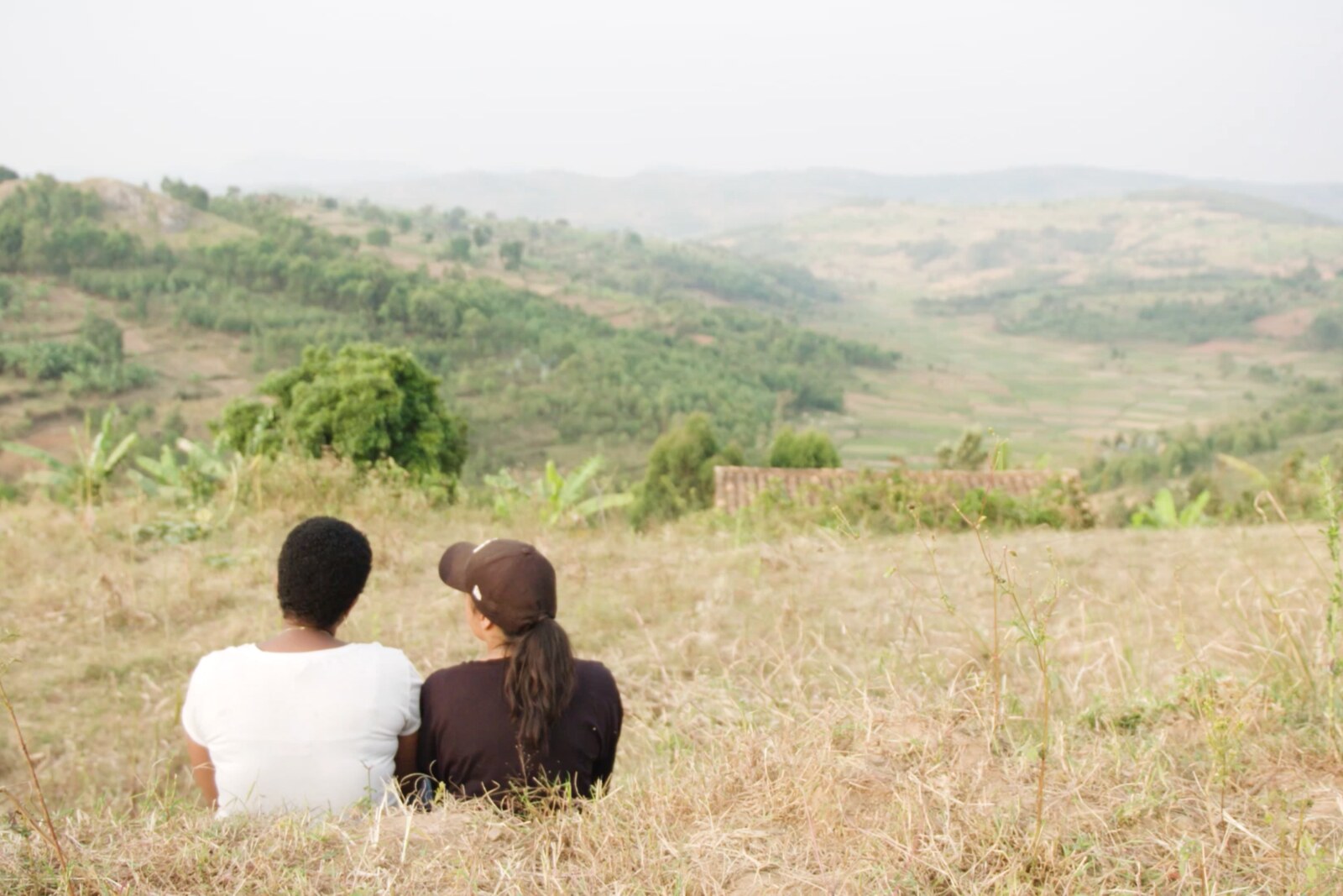 Nieuw op Canvas: Terug naar Rwanda