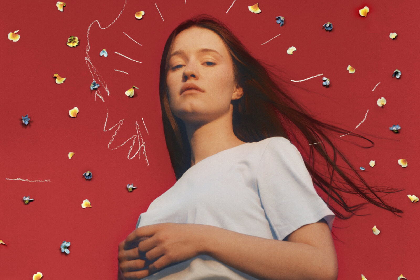 Sigrid releases debut album ‘Sucker Punch’