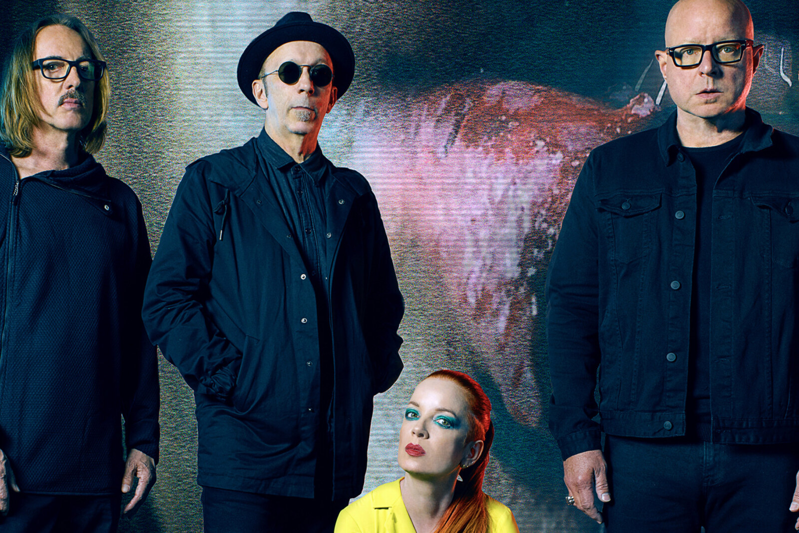 Garbage komt naar de Ancienne Belgique